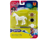 Stablemate Horse Paint & Play Kit