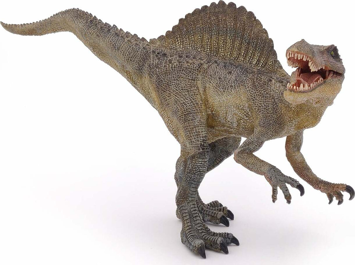 Spinosaurus