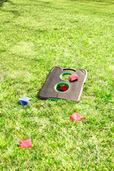 Pick Up And Go Corn Hole