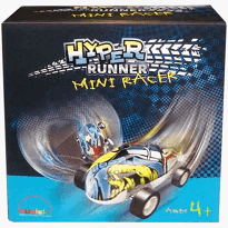 Hyper Runner Mini Racer