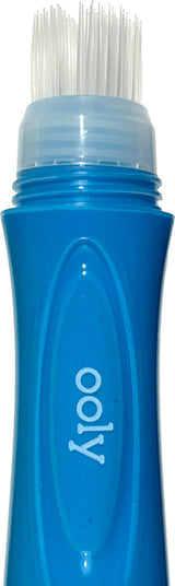 Easy Squeezy Squeezable Poster Paint Brushes - Set of 6