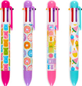 Sugar Joy 6 Click Pen