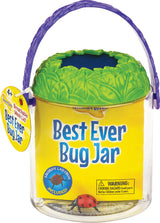 Best Ever Bug Jar