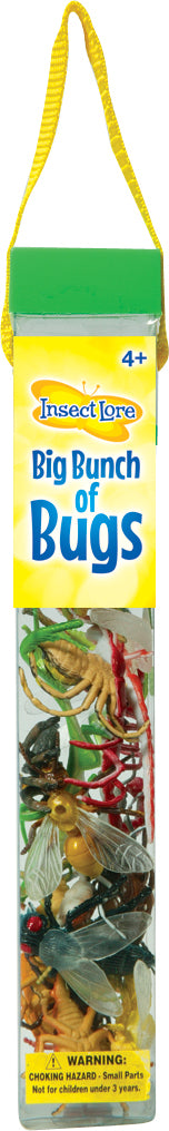 Bunch O\' Bugs