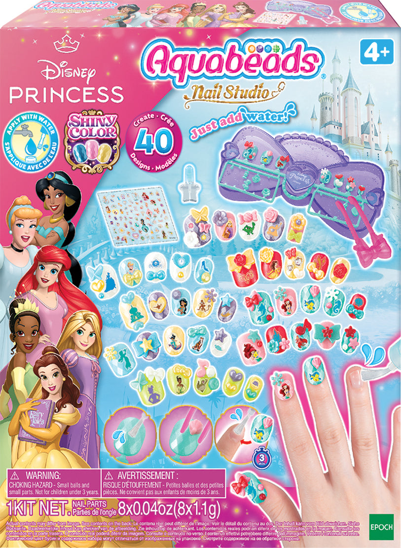 Disney Princess Kit