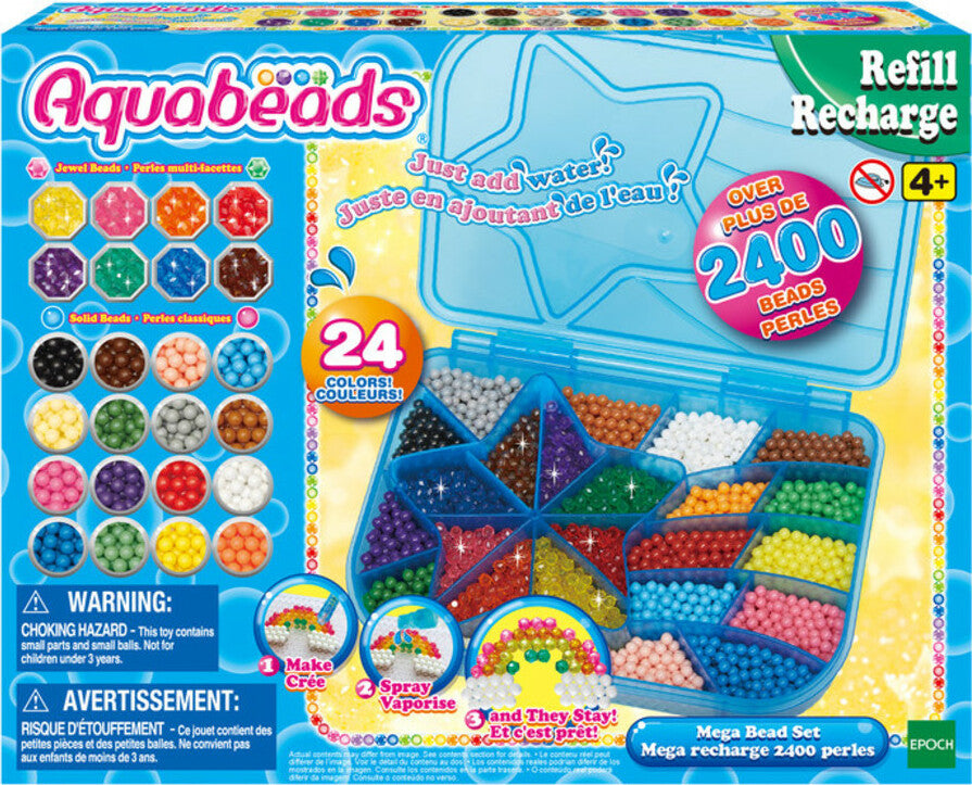 Mega Bead Set