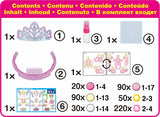 Aquabeads Princess Tiara Set