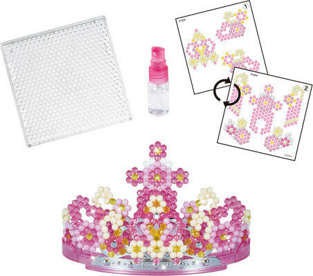 Aquabeads Princess Tiara Set