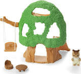 Calico Critters Baby Tree House