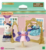 Calico Critters Boutique Fashion Set