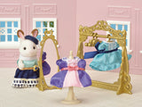 Calico Critters Boutique Fashion Set