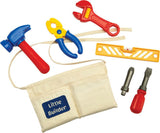 Little Builder Tool Belt