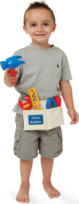 Little Builder Tool Belt