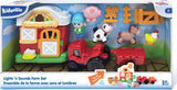 Lights 'n Sounds Farm Playset