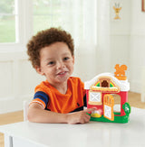 Lights 'n Sounds Farm Playset