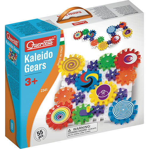 Kaleido Gears