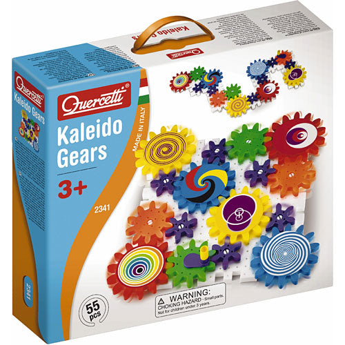 Kaleido Gears