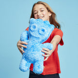 Sour Patch Kids Blue Kid Plush (assorted sizes)