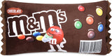 M&M Packaging Fleece Plush