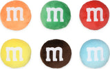 M&M Packaging Fleece Plush