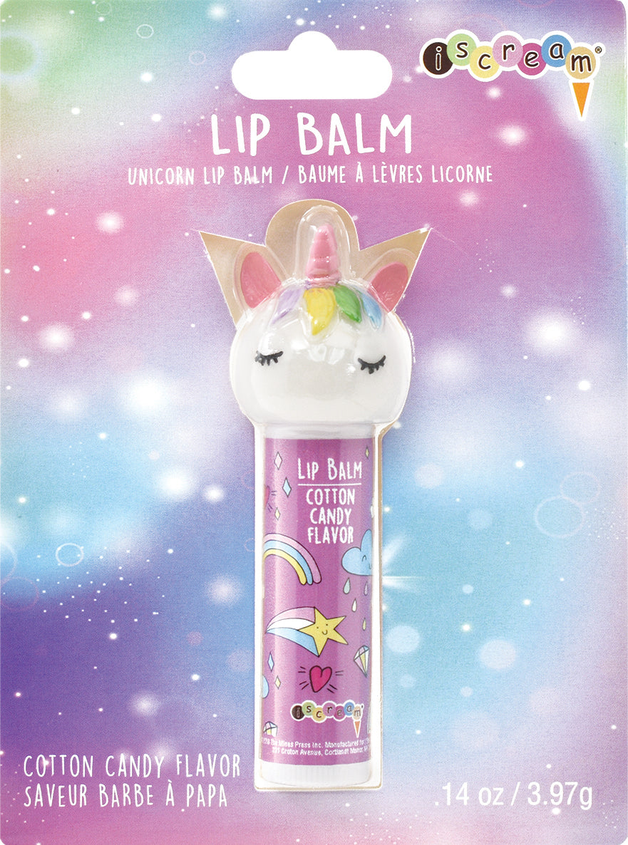 Unicorn Lip Balm