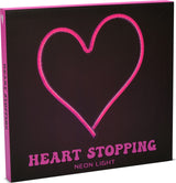 Heart Neon Light