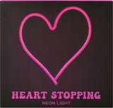 Heart Neon Light