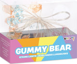 Gummy Bear String Lights