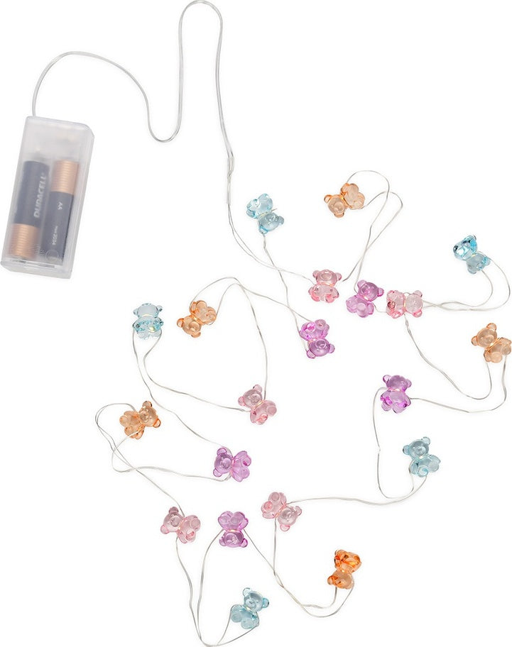 Gummy Bear String Lights