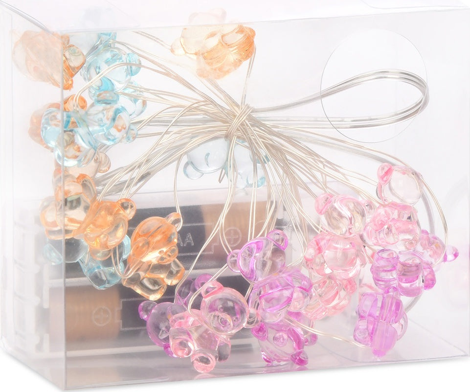 Gummy Bear String Lights