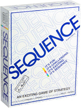 Sequence Game