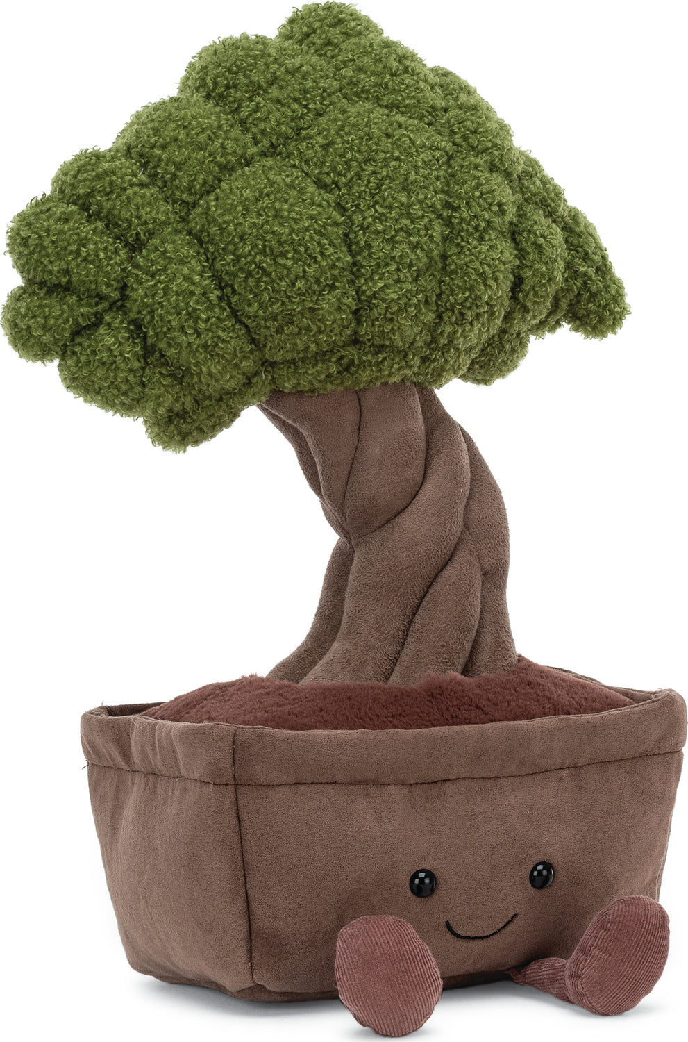 Amuseable Bonsai Tree