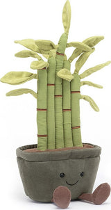 Amuseable Potted Bamboo