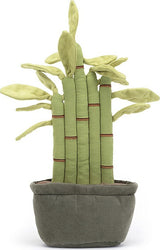 Amuseable Potted Bamboo