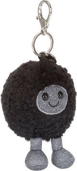 Amuseables Black Hole Bag Charm