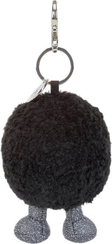 Amuseables Black Hole Bag Charm
