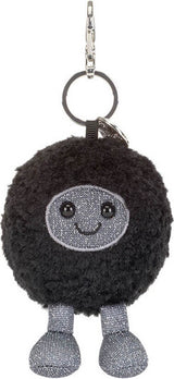 Amuseables Black Hole Bag Charm