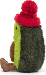 Amuseables Bobble Avocado