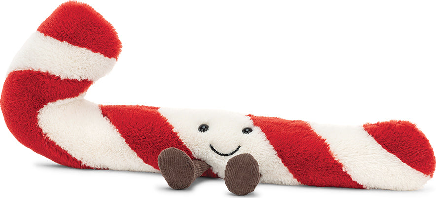 Jellycat Amuseable Candy Cane Little