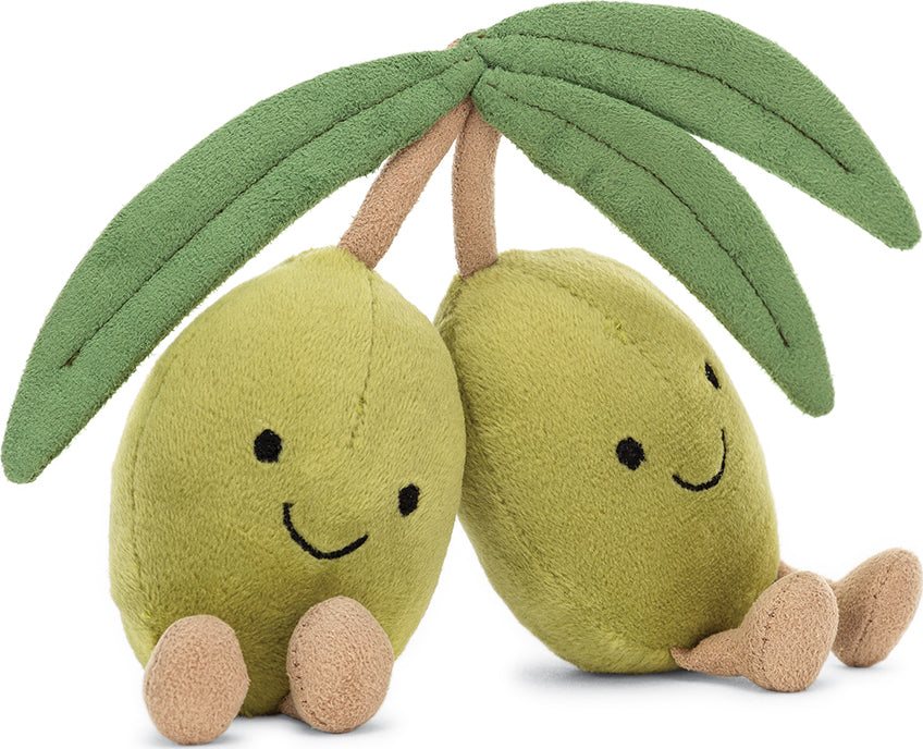 Jellycat Amuseable Olives