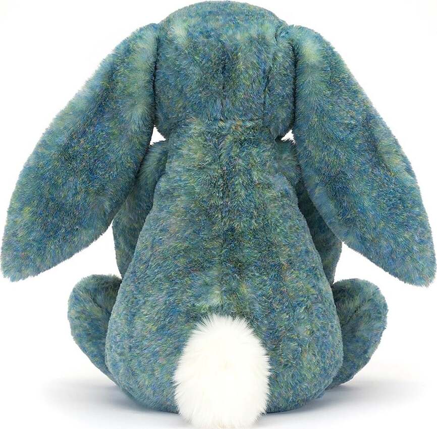 Bashful Luxe Bunny Azure Big