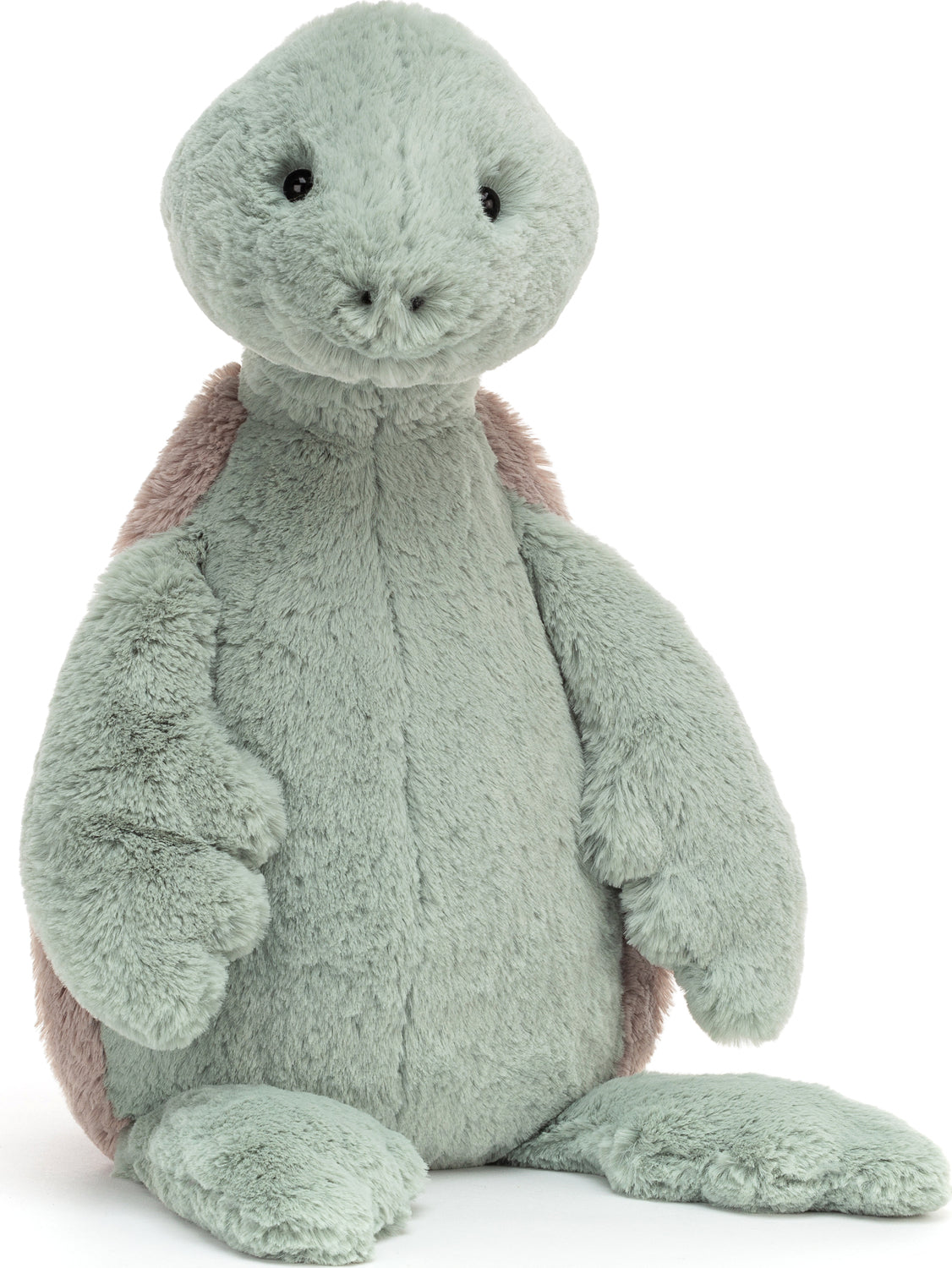 Jellycat Bashful Turtle Huge