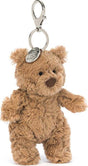 Bartholomew Bear Bag Charm