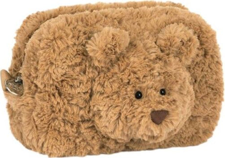 Bartholomew Bear Pouch