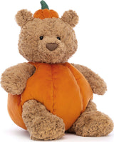 Bartholomew Bear Pumpkin