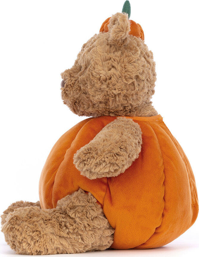 Bartholomew Bear Pumpkin