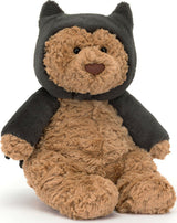 Bartholomew Bear Bat