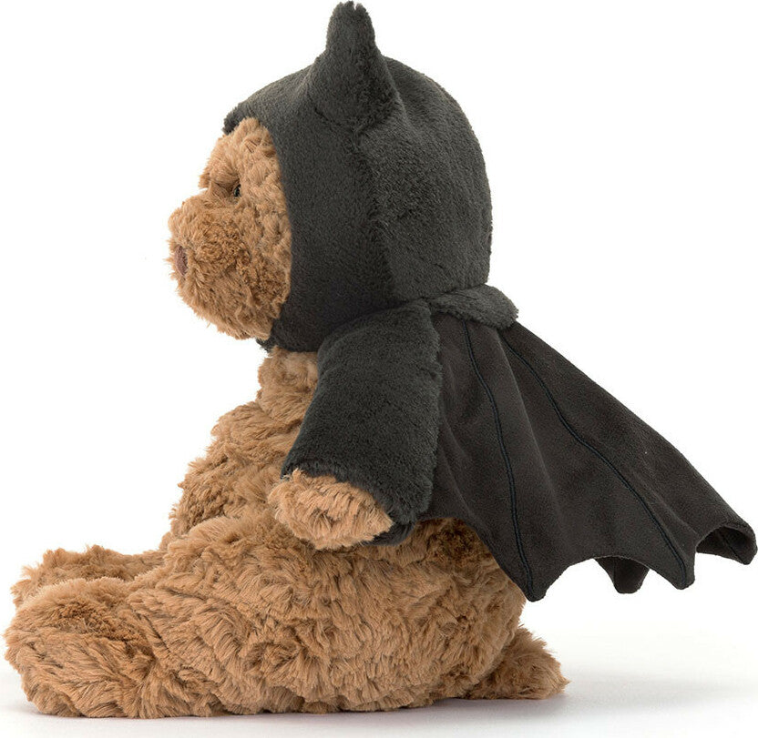 Bartholomew Bear Bat