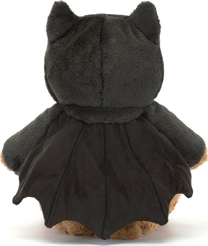 Bartholomew Bear Bat