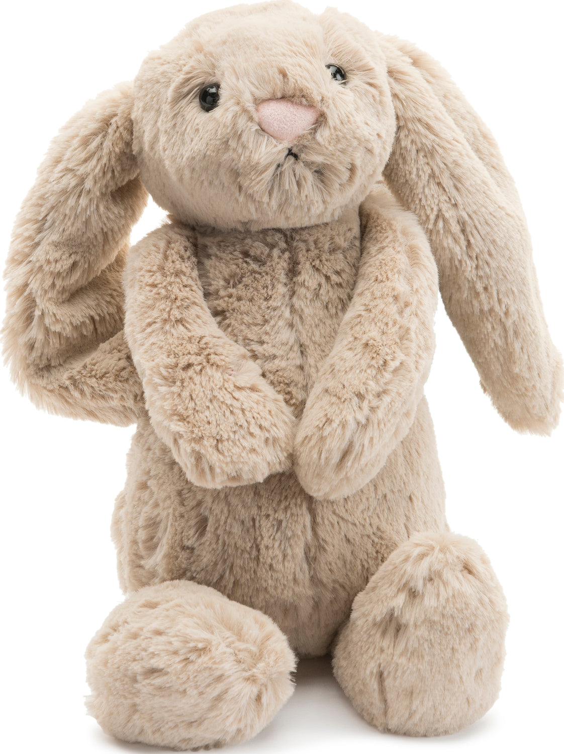  Medium Bashful Bunny Beige ベージュ Bashful Beige Bunny Medium – Dancing Bear Toys